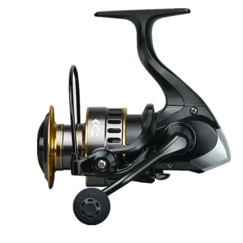 Daiwa Neue Vollmetall-Angelrol – Reel Spare Spool Bewertung und Preis