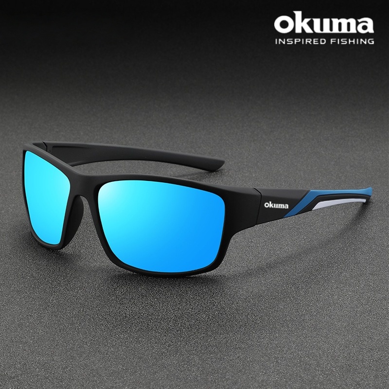 Okumas neue polarisierte Sonne – Surf Reel Bewertung und Preis