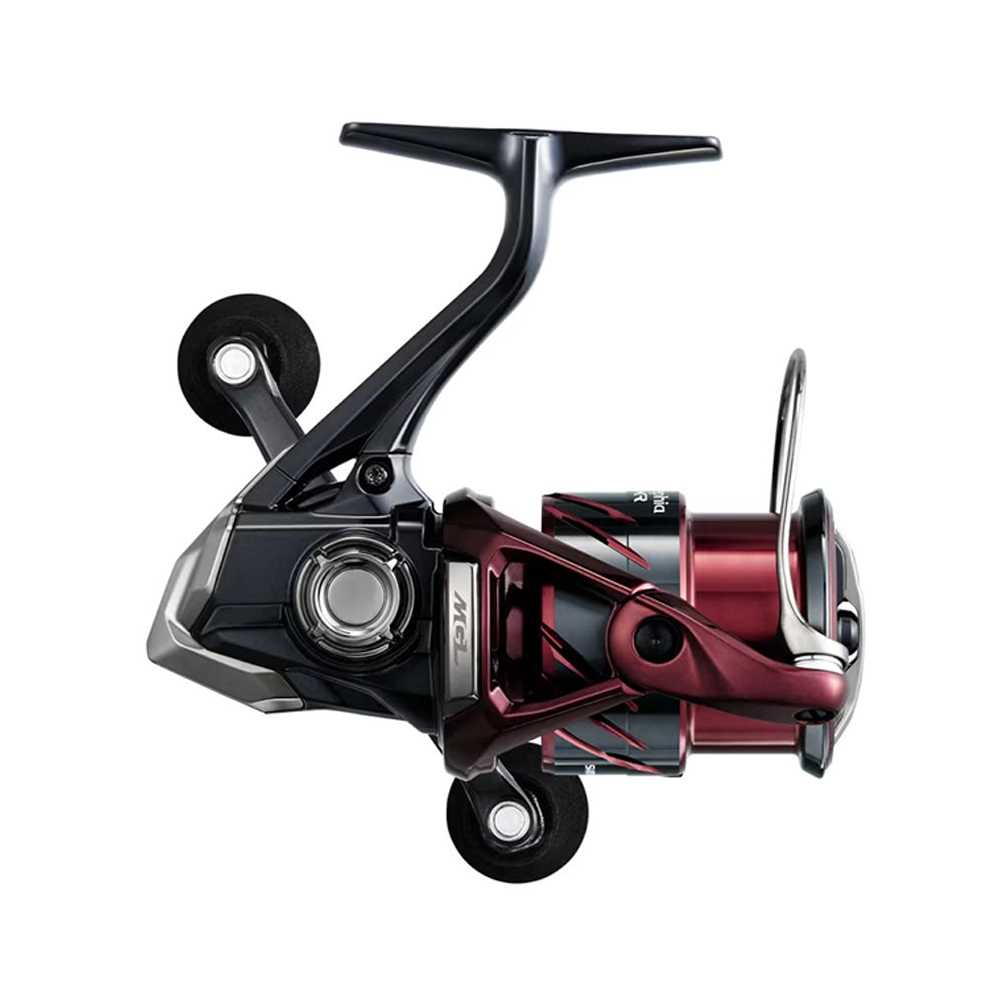 2025 SHIMANO SEPHIA XR Spinnro – Daiwa Reel Bg Bewertung und Preis
