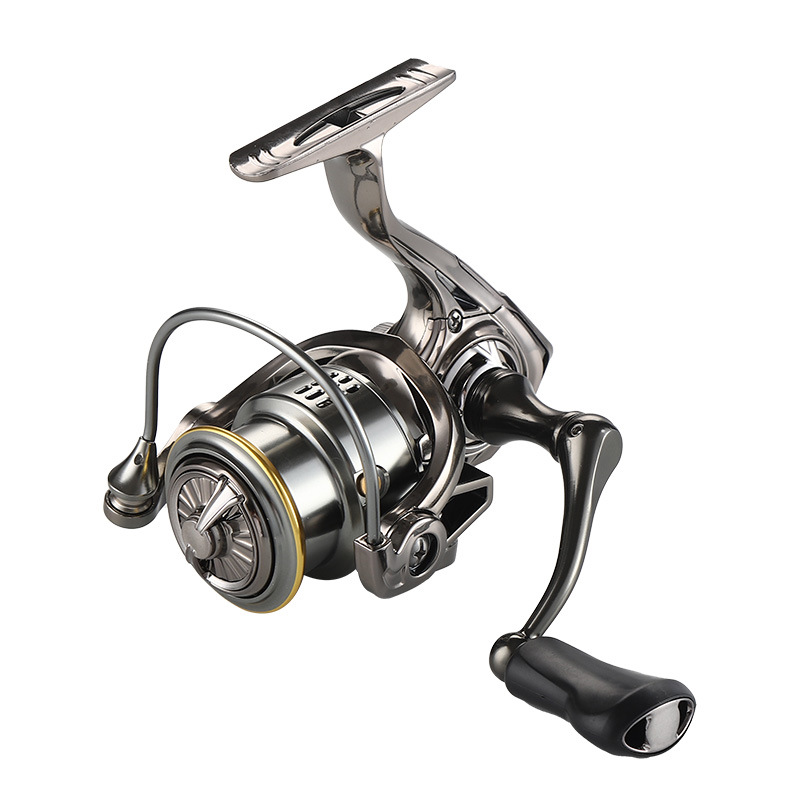 0513002 Spinnrolle 5,2:1 Übers – Spinning Reel Bewertung und Preis