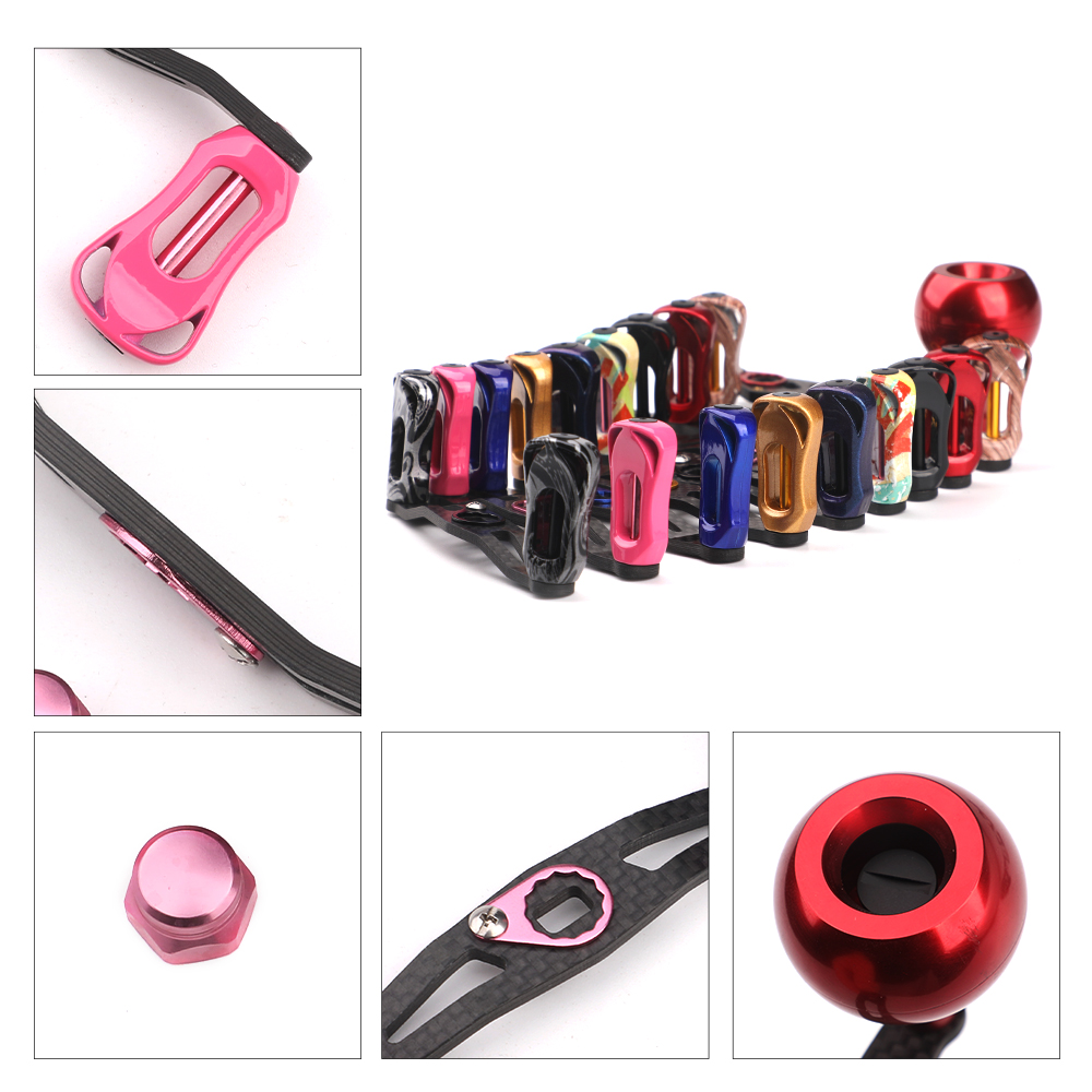 ROLLFISH Angelrollengriff, Kip – Reel Drag Knob Bewertung und Preis