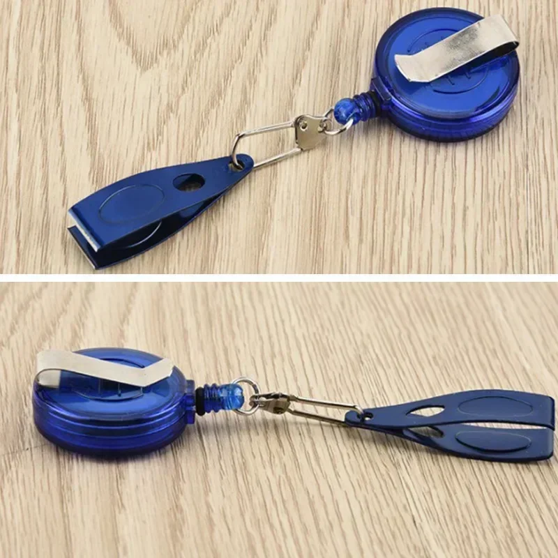 Neue Outdoor Angelschnur Clips – Conventional Reel Bewertung und Preis