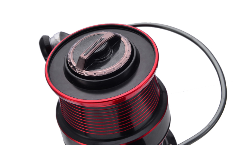 Lizard Angelrolle für Spinnfis – Surf Reel Bewertung und Preis