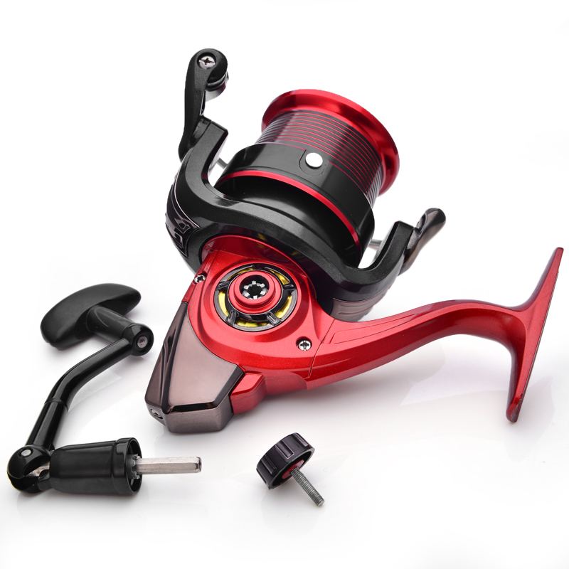 Lizard Angelrolle für Spinnfis – Surf Reel Bewertung und Preis