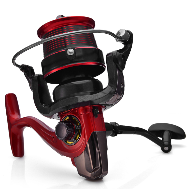 Lizard Angelrolle für Spinnfis – Surf Reel Bewertung und Preis